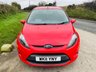 USED 2011 11 FORD FIESTA 1.25 Edge Hatchback 3dr Petrol Manual (129 g/km, 81 bhp) 