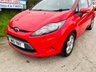 USED 2011 11 FORD FIESTA 1.25 Edge Hatchback 3dr Petrol Manual (129 g/km, 81 bhp) 