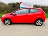 USED 2011 11 FORD FIESTA 1.25 Edge Hatchback 3dr Petrol Manual (129 g/km, 81 bhp) 