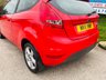 USED 2011 11 FORD FIESTA 1.25 Edge Hatchback 3dr Petrol Manual (129 g/km, 81 bhp) 
