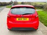 USED 2011 11 FORD FIESTA 1.25 Edge Hatchback 3dr Petrol Manual (129 g/km, 81 bhp) 