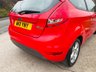 USED 2011 11 FORD FIESTA 1.25 Edge Hatchback 3dr Petrol Manual (129 g/km, 81 bhp) 