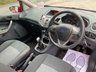 USED 2011 11 FORD FIESTA 1.25 Edge Hatchback 3dr Petrol Manual (129 g/km, 81 bhp) 