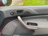 USED 2011 11 FORD FIESTA 1.25 Edge Hatchback 3dr Petrol Manual (129 g/km, 81 bhp) 