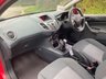 USED 2011 11 FORD FIESTA 1.25 Edge Hatchback 3dr Petrol Manual (129 g/km, 81 bhp) 