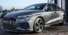 USED 2022 AUDI A3 2.0 TDI 35 S line Saloon 4dr Diesel S Tronic Euro 6 (s/s) (150 ps) VIRTUAL DASH+RED CALLIPERS