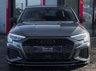 USED 2022 AUDI A3 2.0 TDI 35 S line Saloon 4dr Diesel S Tronic Euro 6 (s/s) (150 ps) VIRTUAL DASH+RED CALLIPERS