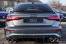USED 2022 AUDI A3 2.0 TDI 35 S line Saloon 4dr Diesel S Tronic Euro 6 (s/s) (150 ps) VIRTUAL DASH+RED CALLIPERS