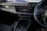 USED 2022 AUDI A3 2.0 TDI 35 S line Saloon 4dr Diesel S Tronic Euro 6 (s/s) (150 ps) VIRTUAL DASH+RED CALLIPERS