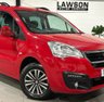 USED 2018 18 PEUGEOT PARTNER 1.6l 5d  75 BHP 