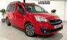USED 2018 18 PEUGEOT PARTNER 1.6l 5d  75 BHP 