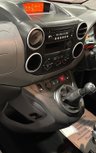 USED 2018 18 PEUGEOT PARTNER 1.6l 5d  75 BHP 