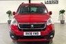 USED 2018 18 PEUGEOT PARTNER 1.6l 5d  75 BHP 