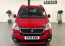 USED 2018 18 PEUGEOT PARTNER 1.6l 5d  75 BHP 