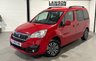 USED 2018 18 PEUGEOT PARTNER 1.6l 5d  75 BHP 