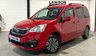 USED 2018 18 PEUGEOT PARTNER 1.6l 5d  75 BHP 