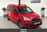 USED 2018 18 PEUGEOT PARTNER 1.6l 5d  75 BHP 