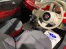 USED 2014 FIAT 500 1.2 Pop Hatchback 3dr Petrol Manual Euro 6 (s/s) (69 bhp) 