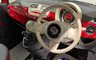 USED 2014 FIAT 500 1.2 Pop Hatchback 3dr Petrol Manual Euro 6 (s/s) (69 bhp) 