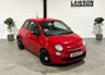 USED 2014 FIAT 500 1.2 Pop Hatchback 3dr Petrol Manual Euro 6 (s/s) (69 bhp) 