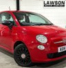 USED 2014 FIAT 500 1.2 Pop Hatchback 3dr Petrol Manual Euro 6 (s/s) (69 bhp) 