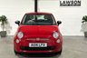 USED 2014 FIAT 500 1.2 Pop Hatchback 3dr Petrol Manual Euro 6 (s/s) (69 bhp) 