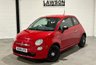 USED 2014 FIAT 500 1.2 Pop Hatchback 3dr Petrol Manual Euro 6 (s/s) (69 bhp) 
