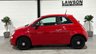 USED 2014 FIAT 500 1.2 Pop Hatchback 3dr Petrol Manual Euro 6 (s/s) (69 bhp) 