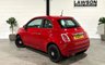 USED 2014 FIAT 500 1.2 Pop Hatchback 3dr Petrol Manual Euro 6 (s/s) (69 bhp) 