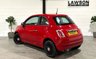 USED 2014 FIAT 500 1.2 Pop Hatchback 3dr Petrol Manual Euro 6 (s/s) (69 bhp) 
