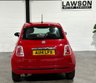 USED 2014 FIAT 500 1.2 Pop Hatchback 3dr Petrol Manual Euro 6 (s/s) (69 bhp) 