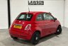 USED 2014 FIAT 500 1.2 Pop Hatchback 3dr Petrol Manual Euro 6 (s/s) (69 bhp) 