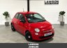 USED 2014 FIAT 500 1.2 Pop Hatchback 3dr Petrol Manual Euro 6 (s/s) (69 bhp) 