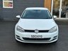 USED 2013 13 VOLKSWAGEN GOLF 1.4 TSI BlueMotion Tech SE Hatchback 5dr Petrol Manual Euro 5 (s/s) (122 ps) ALLOY WHEELS * BLUETOOTH