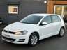 USED 2013 13 VOLKSWAGEN GOLF 1.4 TSI BlueMotion Tech SE Hatchback 5dr Petrol Manual Euro 5 (s/s) (122 ps) ALLOY WHEELS * BLUETOOTH