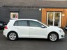 USED 2013 13 VOLKSWAGEN GOLF 1.4 TSI BlueMotion Tech SE Hatchback 5dr Petrol Manual Euro 5 (s/s) (122 ps) ALLOY WHEELS * BLUETOOTH