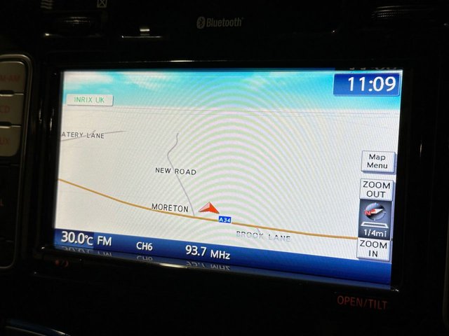 View our NISSAN LEAF