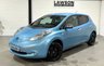 USED 2017 66 NISSAN LEAF 24kWh Acenta Hatchback 5dr Electric Auto (107 bhp) 