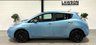 USED 2017 66 NISSAN LEAF 24kWh Acenta Hatchback 5dr Electric Auto (107 bhp) 