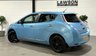 USED 2017 66 NISSAN LEAF 24kWh Acenta Hatchback 5dr Electric Auto (107 bhp) 