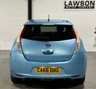 USED 2017 66 NISSAN LEAF 24kWh Acenta Hatchback 5dr Electric Auto (107 bhp) 