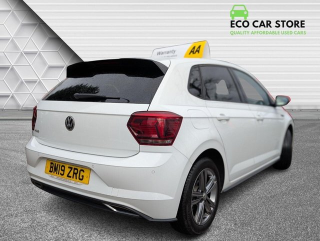 View our VOLKSWAGEN POLO
