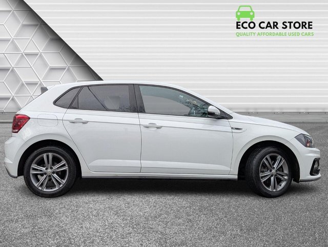 View our VOLKSWAGEN POLO