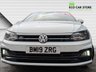 USED 2019 19 VOLKSWAGEN POLO 1.0 TSI R-Line Euro 6 (s/s) 5dr FREE 1YR WARRANTY & BREAKDOWN