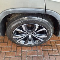 USED 2022 72 LEXUS RX 3.5 450h V6 SUV 5dr Petrol Hybrid E-CVT 4WD Euro 6 (s/s) (313 ps) GENUINE MILEAGE AUTOMATIC