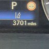 USED 2022 72 LEXUS RX 3.5 450h V6 SUV 5dr Petrol Hybrid E-CVT 4WD Euro 6 (s/s) (313 ps) GENUINE MILEAGE AUTOMATIC