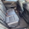 USED 2022 72 LEXUS RX 3.5 450h V6 SUV 5dr Petrol Hybrid E-CVT 4WD Euro 6 (s/s) (313 ps) GENUINE MILEAGE AUTOMATIC