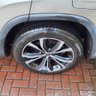 USED 2022 72 LEXUS RX 3.5 450h V6 SUV 5dr Petrol Hybrid E-CVT 4WD Euro 6 (s/s) (313 ps) GENUINE MILEAGE AUTOMATIC