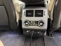 USED 2019 69 LAND ROVER RANGE ROVER SPORT 3.0 P400 MHEV HST SUV 5dr Petrol Auto 4WD Euro 6 (s/s) (400 ps)+1FORMERKEEPER+2KEYS+FSH+ACTIVE CRUISE+MERIDIAN SOUND+PANORAMIC SUNROOF+HEADS UP DISPLAY+2 TONE LEATHER SEATS 2 KEYS+FSH+1 OWNER FROM NEW+PANORAMIC SUNROOF+22" BLACK ALLOYS+PRIVACY+HEADS UP DISPLAY+CAMERA+NAVIGATION+FULL LEATHER 2 TONE SEATS+MERIDIAN SOUND SYSTEM+CLIMATE+CRUISE+HEATED SEATS+HPI CLEAR