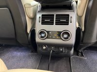 USED 2019 69 LAND ROVER RANGE ROVER SPORT 3.0 P400 MHEV HST SUV 5dr Petrol Auto 4WD Euro 6 (s/s) (400 ps)+1FORMERKEEPER+2KEYS+FSH+ACTIVE CRUISE+MERIDIAN SOUND+PANORAMIC SUNROOF+HEADS UP DISPLAY+2 TONE LEATHER SEATS 2 KEYS+FSH+1 OWNER FROM NEW+PANORAMIC SUNROOF+22" BLACK ALLOYS+PRIVACY+HEADS UP DISPLAY+CAMERA+NAVIGATION+FULL LEATHER 2 TONE SEATS+MERIDIAN SOUND SYSTEM+CLIMATE+CRUISE+HEATED SEATS+HPI CLEAR